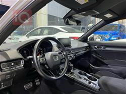 هوندا سيفيك